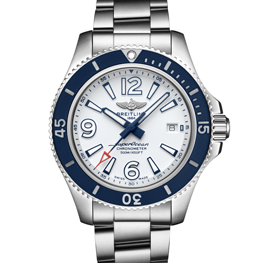 スーパーオーシャン オートマチック 42（SUPEROCEAN AUTOMATIC 42）