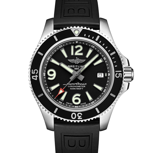 スーパーオーシャン オートマチック 42（SUPEROCEAN AUTOMATIC 42）