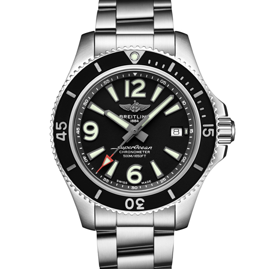 スーパーオーシャン オートマチック 42（SUPEROCEAN AUTOMATIC 42）