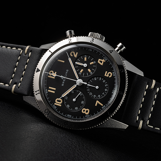 アヴィ REF. 765 1953 リ・エディション(AVI REF. 765 1953 RE-EDITION)