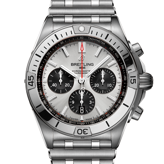 クロノマット B01 42(CHRONOMAT B01 42)