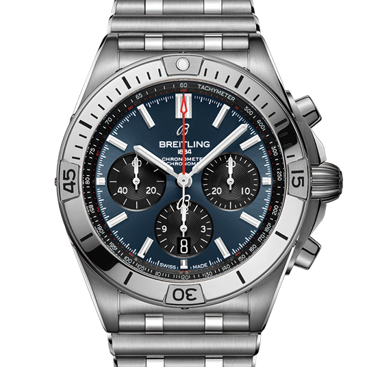 クロノマット B01 42(CHRONOMAT B01 42)