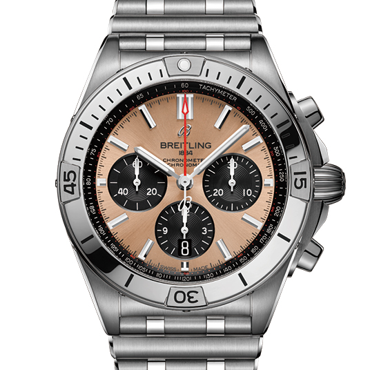 クロノマット B01 42(CHRONOMAT B01 42)