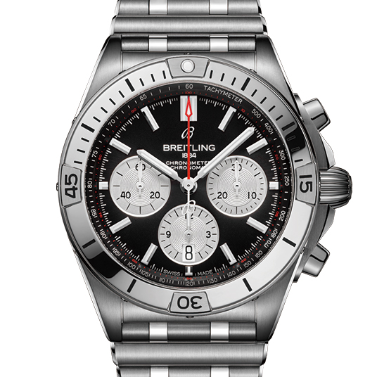 クロノマット B01 42(CHRONOMAT B01 42)