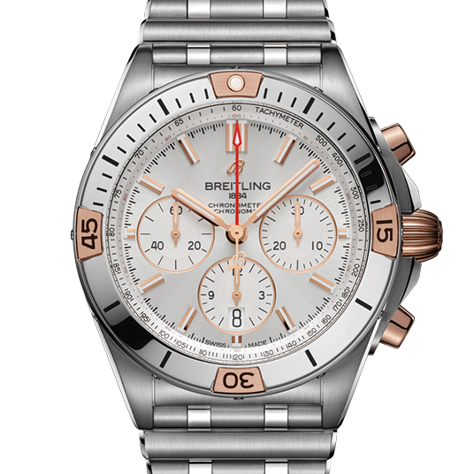 クロノマット B01 42(CHRONOMAT B01 42)
