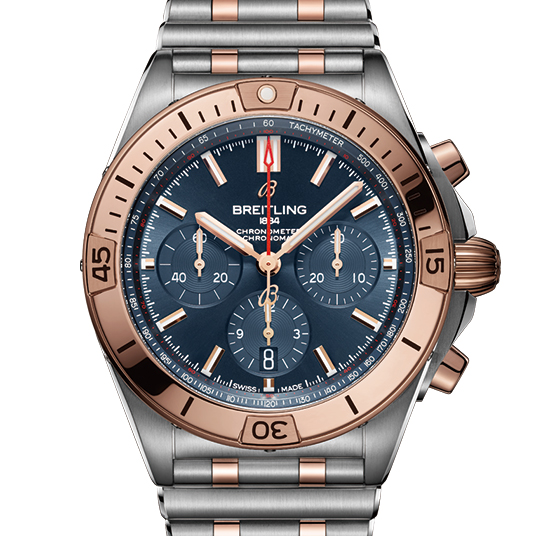 クロノマット B01 42(CHRONOMAT B01 42)