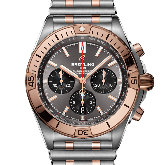 クロノマット B01 42(CHRONOMAT B01 42)