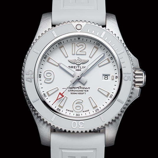 スーパーオーシャン オートマチック 42 ジャパンエディション(SUPEROCEAN AUTOMATIC 42 JAPAN EDITION)
