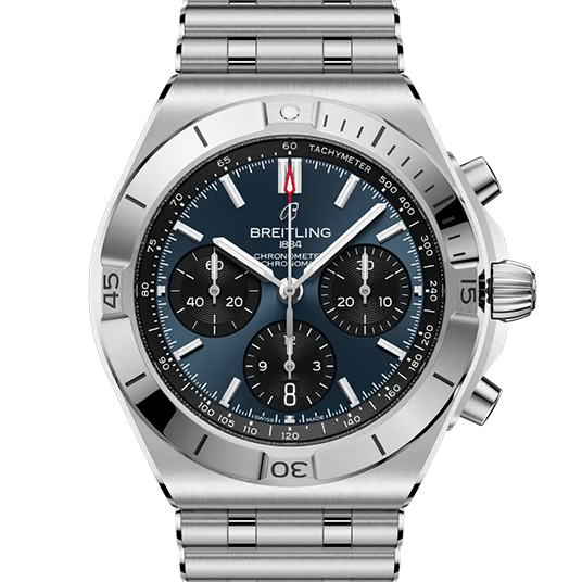 クロノマット B01 クロノグラフ 42（Chronomat B01 Chronograph 42）