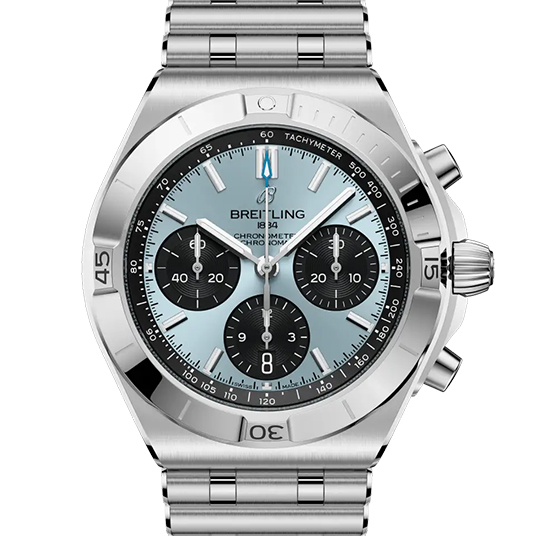 クロノマット B01 クロノグラフ 42（Chronomat B01 Chronograph 42）