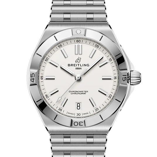 クロノマット B31 オートマチック 40（Chronomat B31 Automatic 40）