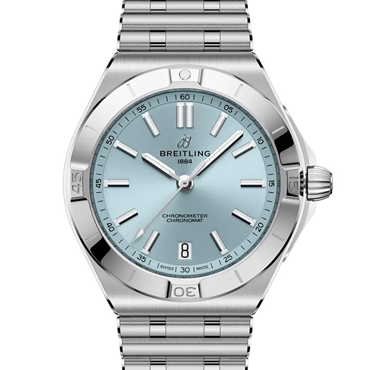 クロノマット B31 オートマチック 40（Chronomat B31 Automatic 40）