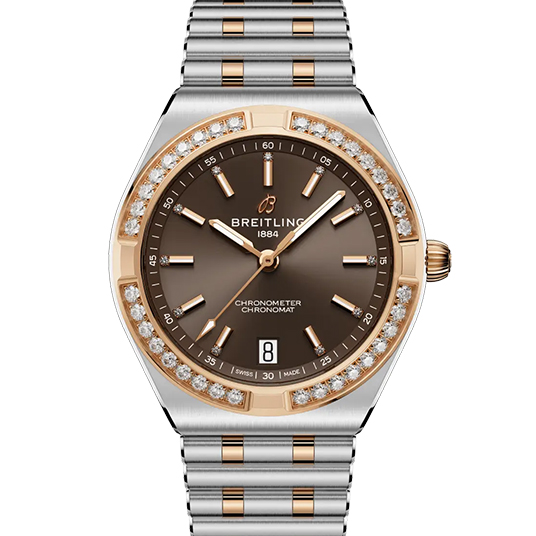 クロノマット オートマチック 36（Chronomat Automatic 36）
