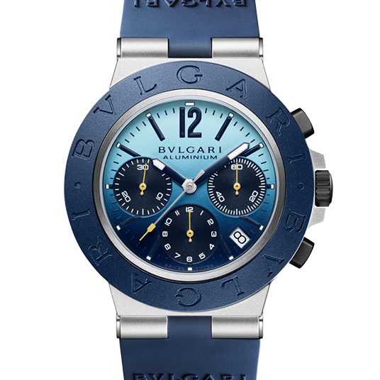 2023年 ブルガリ新作 ディーヴァ ドリーム | ブランド腕時計の正規販売 