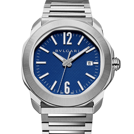 オクト ローマ オートマティック(OCTO ROMA AUTOMATIC)