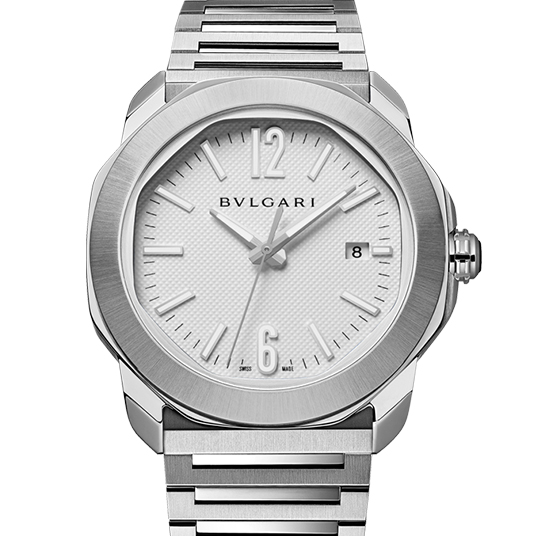 オクト ローマ オートマティック(OCTO ROMA AUTOMATIC)