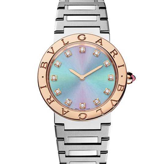 2023年 ブルガリ新作 ディーヴァ ドリーム | ブランド腕時計の正規販売 