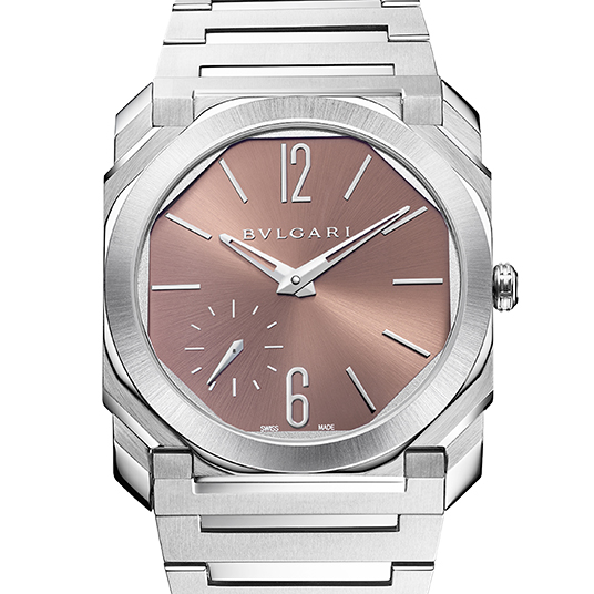 ブルガリ(BVLGARI)の腕時計を探す | ブランド腕時計の正規販売店紹介