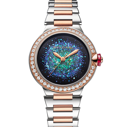 ルチェア ノッテ デ ルーチェ（LVCEA NOTTE DI LUCE）