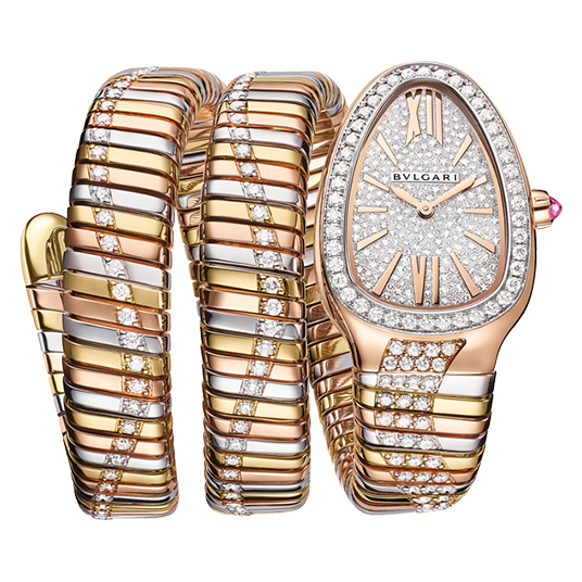 セルペンティ インフィニティ（SERPENTI INFINITI）