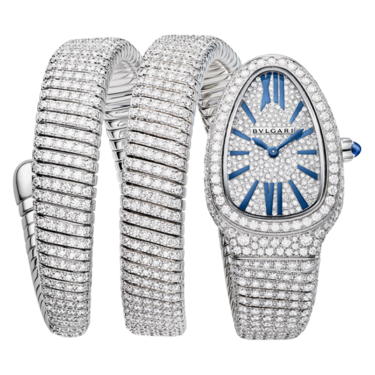 セルペンティ インフィニティ（SERPENTI INFINITI）