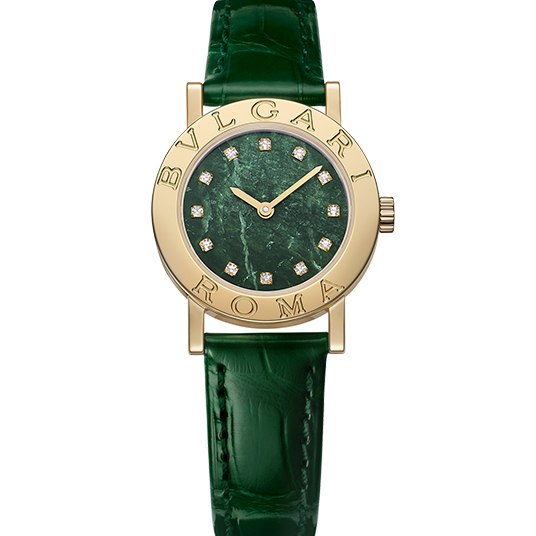 ブルガリ・ブルガリ 50周年アニバーサリー 限定モデル（BVLGARI BVLGARI 50th ANNIVERSARY LIMITED EDITION）