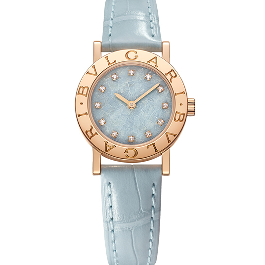 ブルガリ・ブルガリ（BVLGARI BVLGARI）