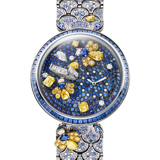 ノッテ ステラータ ディーヴァ / 星空の歌姫の意（NOTTE STELLATA DIVA）