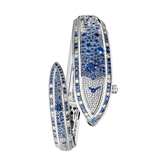 セルペンティ エテルナ / 永遠なる蛇の意（SERPENTI AETERNA）