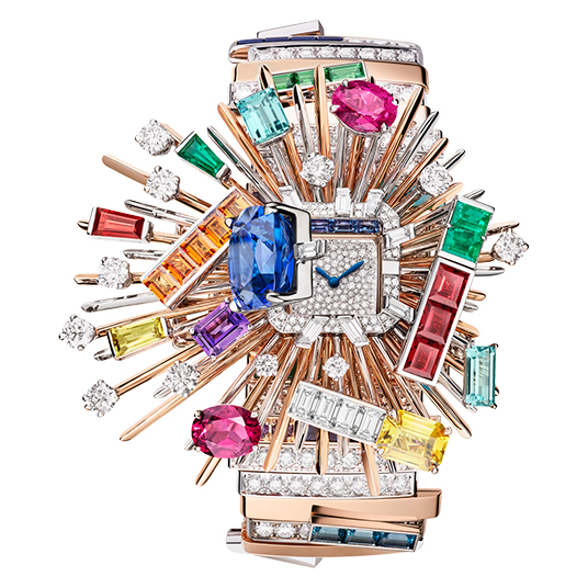 ジョーコ ディ フォルメ エ コローリ / 色彩と形象の調べの意（GIOCO DI FORME E COLORI）