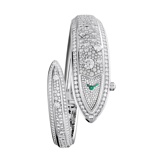 セルペンティ エテルナ（SERPENTI AETERNA）