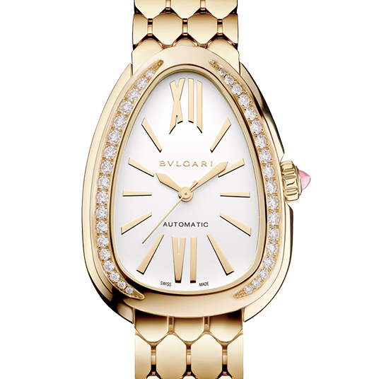 セルペンティ セドゥットーリ（SERPENTI SEDUTTORI）