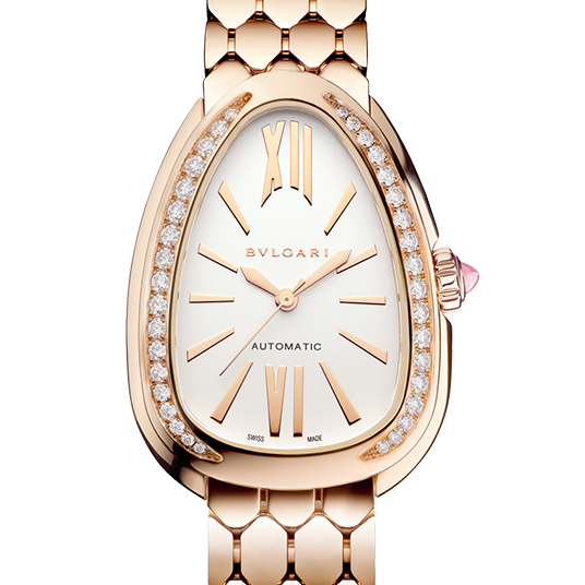 セルペンティ セドゥットーリ（SERPENTI SEDUTTORI）