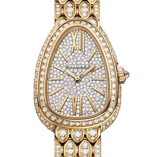 セルペンティ セドゥットーリ（SERPENTI SEDUTTORI）