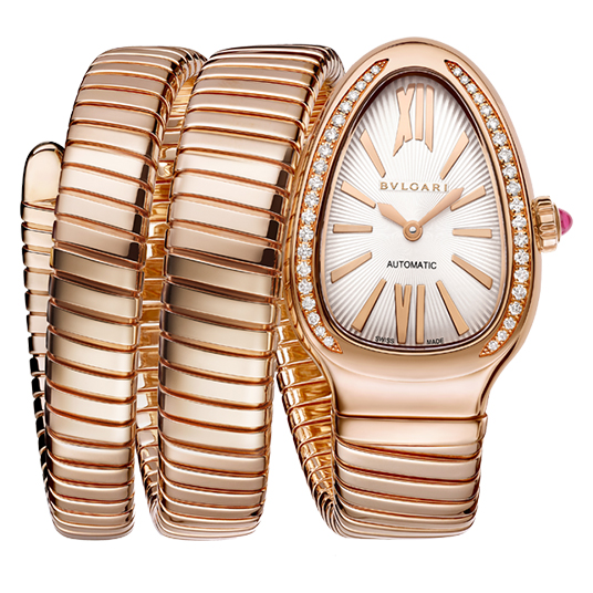 セルペンティ トゥボガス（SERPENTI TUBOGAS）