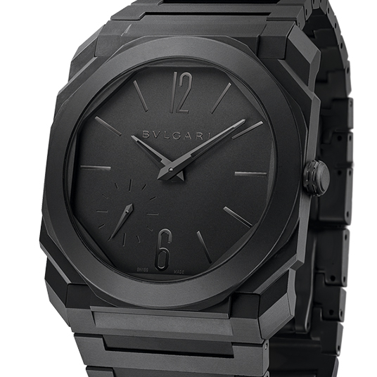ブルガリ(BVLGARI) | ブランド腕時計の正規販売店紹介サイトGressive 