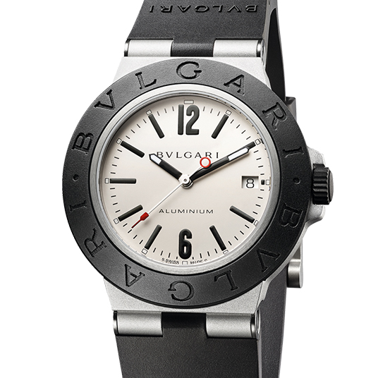 2020年 ブルガリ新作 ブルガリ アルミニウム | ブランド腕時計の正規 