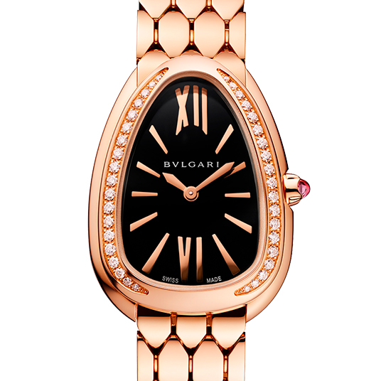 ブルガリ(BVLGARI)の腕時計を探す | ブランド腕時計の正規販売店紹介 