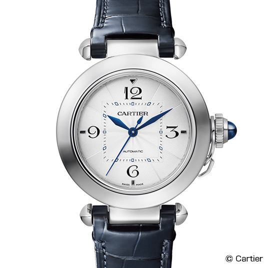 2020 New Model ｜ Cartier2020年 カルティエ新作　パシャ ドゥ カルティエ