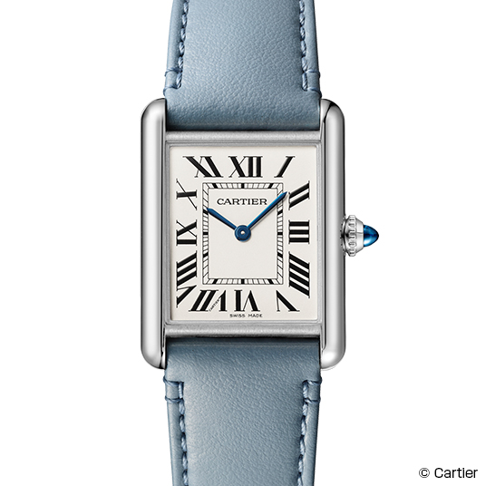 カルティエ(Cartier) | ブランド腕時計の正規販売店紹介サイトGressive 