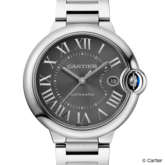 バロン ブルー ドゥ カルティエ（Ballon Bleu de Cartier）