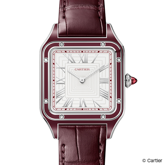 カルティエ(Cartier) | ブランド腕時計の正規販売店紹介サイトGressive