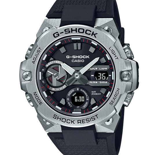 GST-B400（G-SHOCK）