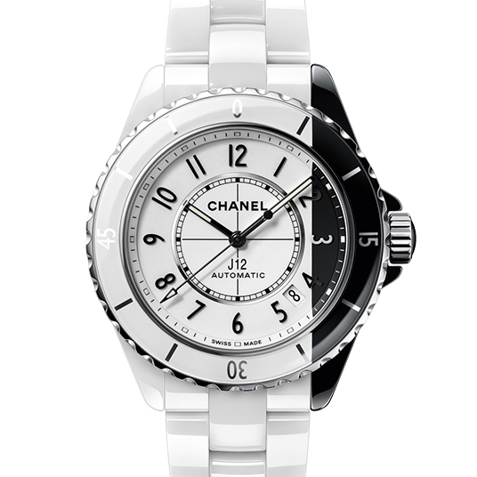 シャネル Chanel ブランド腕時計の正規販売店紹介サイトgressive グレッシブ