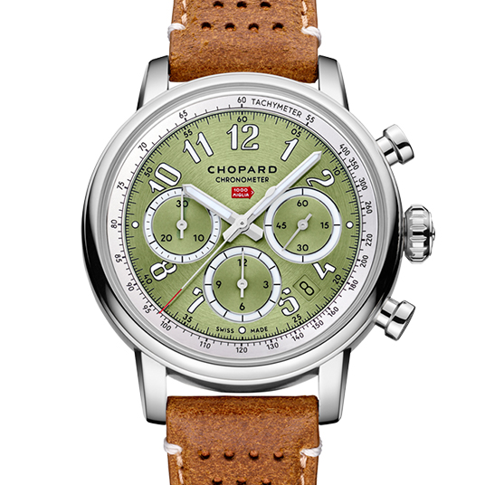 ミッレ ミリア クラシック クロノグラフ（Mille Miglia Classic Chronograph）