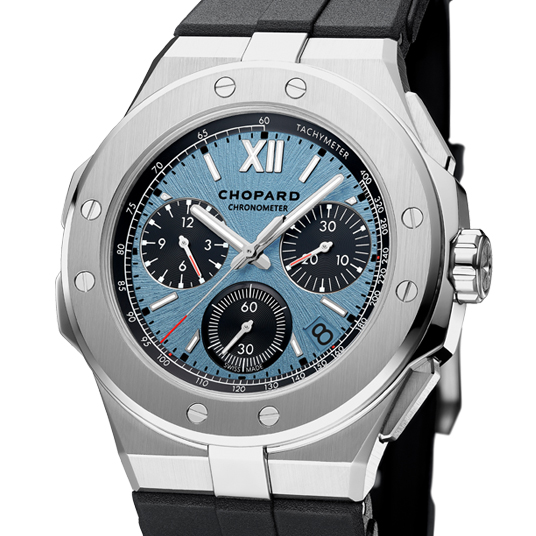 アルパイン イーグル XL クロノ(Alpine Eagle XL Chrono)