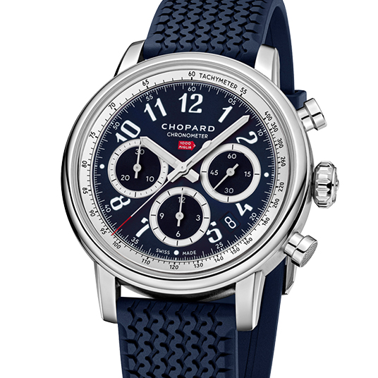 ミッレ ミリア クラシック クロノグラフ JX7(Mille Miglia Classic Chronograph JX7)