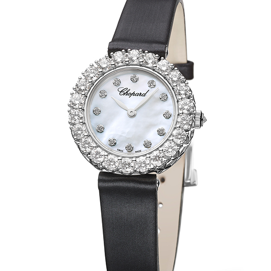 ルール・ドゥ・ディアマン(L'Heure du Diamant)