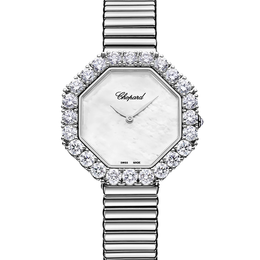 ルール・ドゥ・ディアマン(L'Heure du Diamant)