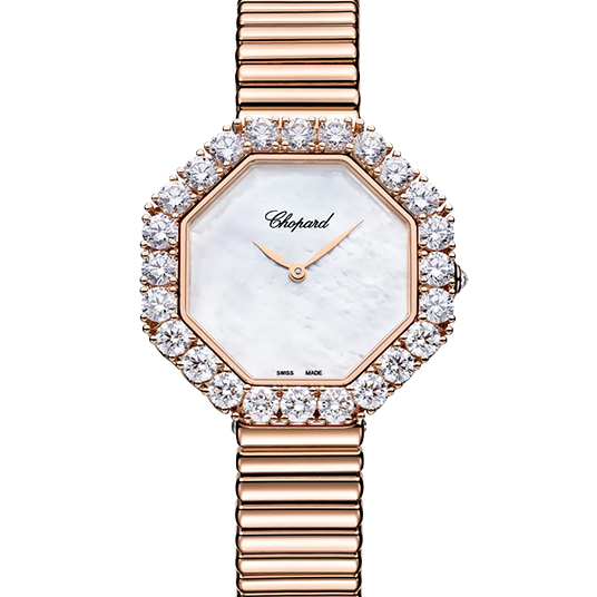 ルール・ドゥ・ディアマン(L'Heure du Diamant)